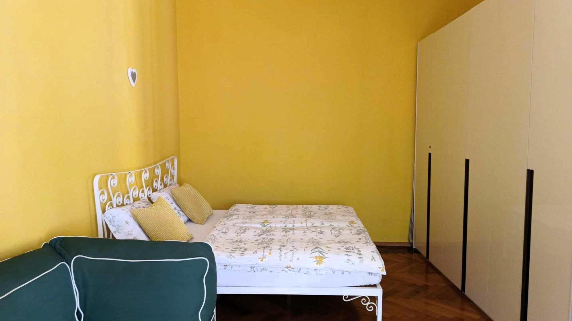 Apartment Colors Of Life Rijeka Exterior photo