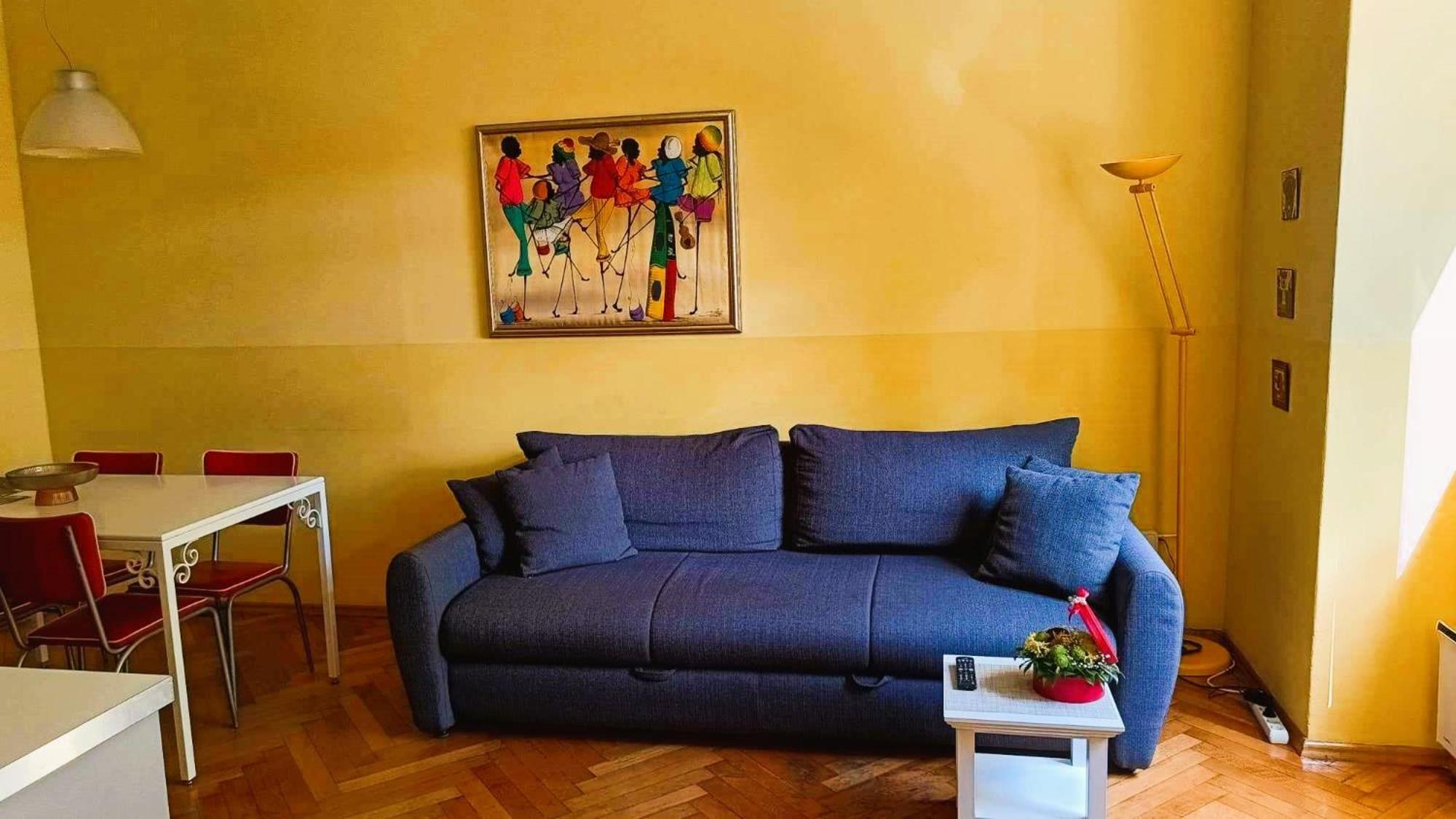 Apartment Colors Of Life Rijeka Exterior photo